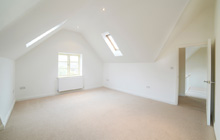 Ballyroney bedroom extension leads
