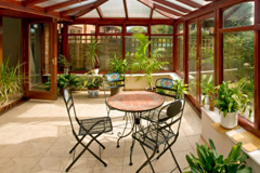 Ballyroney conservatory quotes