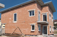 Ballyroney home extensions