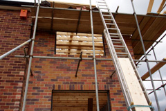 house extensions Ballyroney
